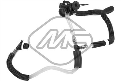 Metalcaucho 92205 EAN: 8435108009686.