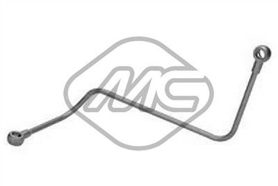 Metalcaucho 92274 EAN: 8435108057755.