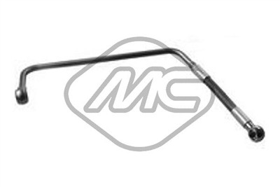 Metalcaucho 92275 EAN: 8435108057762.