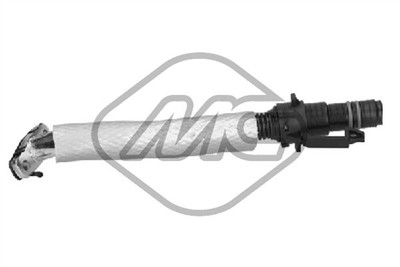 Metalcaucho 92358 EAN: 8435108058165.