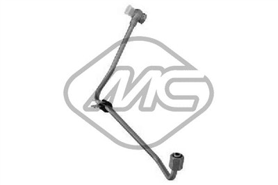 Metalcaucho 92426 EAN: 8435108058653.