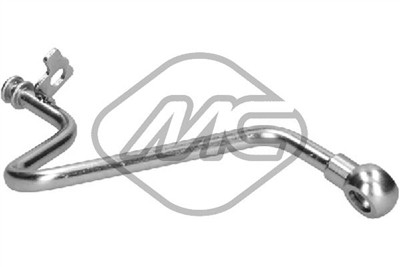 Metalcaucho 92432 EAN: 8435108058714.