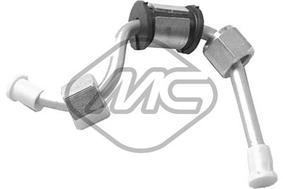 Metalcaucho 92500 EAN: 8435108066207.
