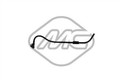 Metalcaucho 92761 EAN: 8435108107474.