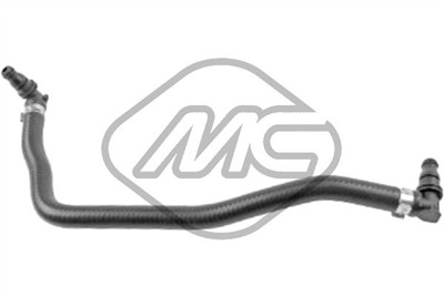 Metalcaucho 94319 EAN: 8435108031946.