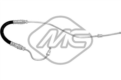 Metalcaucho 96568 EAN: 8435108041372.