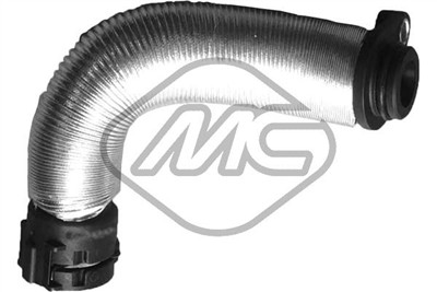 Metalcaucho 99510 EAN: 8435108007279.