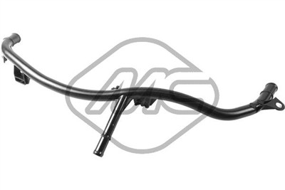 Metalcaucho 99735 EAN: 8435108053825.