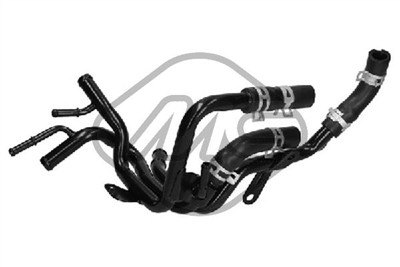 Metalcaucho 99809 EAN: 8435690503821.