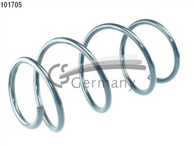 CS Germany 14.101.705 Číslo výrobce: 101705. EAN: 4047297286447.