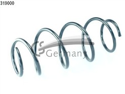 CS Germany 14.319.000