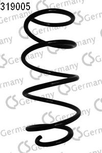CS Germany 14.319.005 Číslo výrobce: 319005. EAN: 4047297283644.