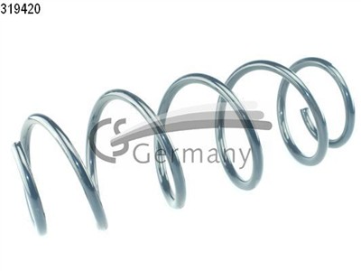 CS Germany 14.319.420 Číslo výrobce: 319420. EAN: 4047297134205.