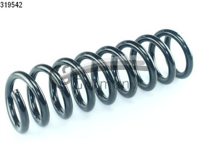 CS Germany 14.319.542 Číslo výrobce: 319542. EAN: 4047297135424.