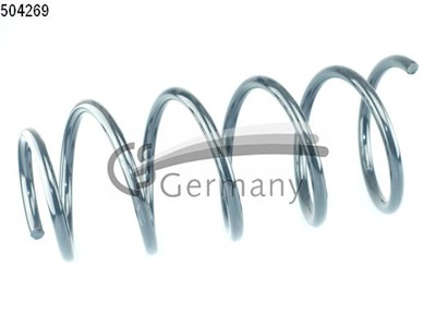 CS Germany 14.504.269 Číslo výrobce: 504269. EAN: 4047297287345.