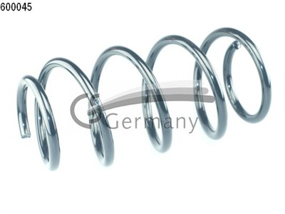 CS Germany 14.600.045 Číslo výrobce: 600045. EAN: 4047297287611.