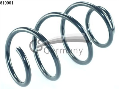 CS Germany 14.610.001 Číslo výrobce: 610001. EAN: 4047297281541.