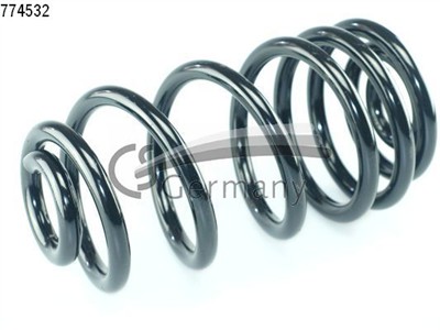 CS Germany 14.774.532 Číslo výrobce: 774532. EAN: 4047297278589.