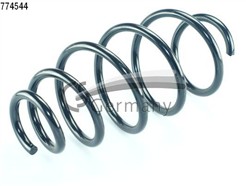 CS Germany 14.774.544