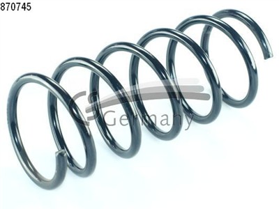 CS Germany 14.870.745 Číslo výrobce: 870745. EAN: 4047297157457.