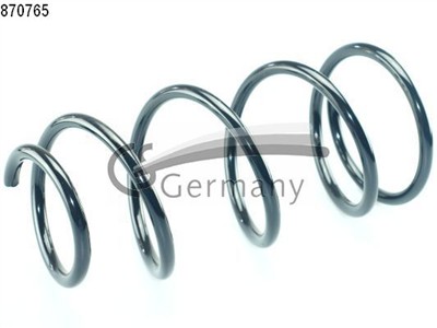 CS Germany 14.870.765 Číslo výrobce: 870765. EAN: 4047297157655.