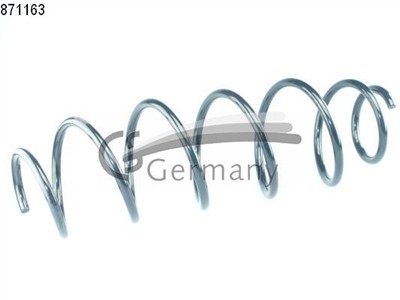 CS Germany 14.871.163 Číslo výrobce: 871163. EAN: 4047297161638.