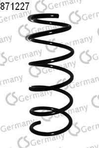 CS Germany 14.871.227 Číslo výrobce: 871227. EAN: 4047297162277.