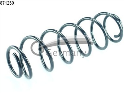 CS Germany 14.871.250 Číslo výrobce: 871250. EAN: 4047297162505.