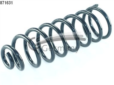 CS Germany 14.871.631 Číslo výrobce: 871631. EAN: 4047297166312.