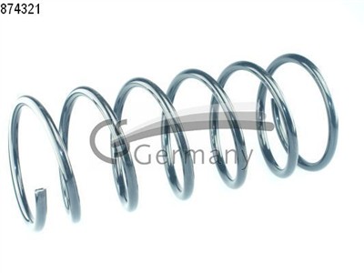 CS Germany 14.874.321 Číslo výrobce: 874321. EAN: 4047297193219.