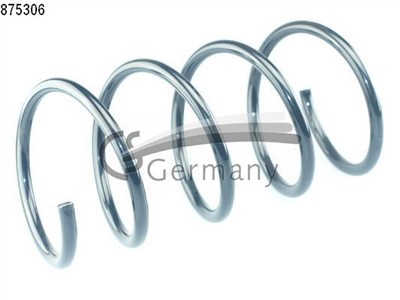 CS Germany 14.875.306 Číslo výrobce: 875306. EAN: 4047297203062.