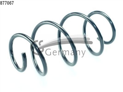 CS Germany 14.877.067 Číslo výrobce: 877067. EAN: 4047297284818.