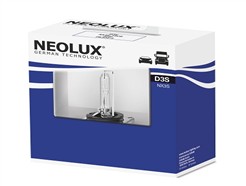 Neolux NX3S-1SCB