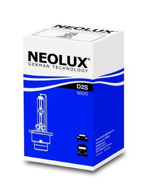 Neolux NX2S Číslo výrobce: D2S. EAN: 4052899215979.
