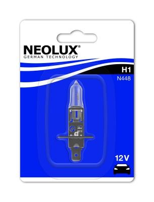 Neolux N448-01B Číslo výrobce: H1. EAN: 4008321771476.