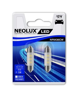 Neolux NF6436CW-02B EAN: 4052899477315.