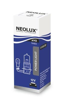 Neolux N483 EAN: 4008321760616.