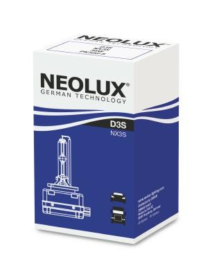 Neolux NX3S Číslo výrobce: D3S. EAN: 4052899478763.