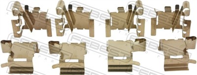 FEBEST 0103-ASV70F EAN: 4056111192499.