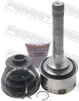 FEBEST 0110-014 EAN: 4056111036069.