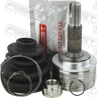FEBEST 0110-AXVA70 EAN: 4056111184531.