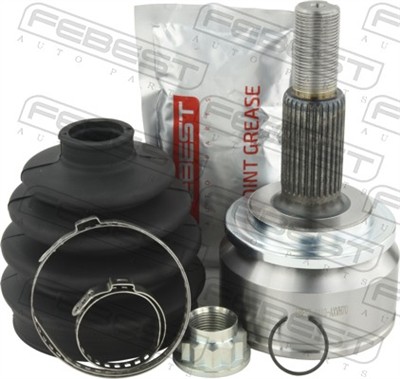 FEBEST 0110-AXVH70 EAN: 4056111184548.