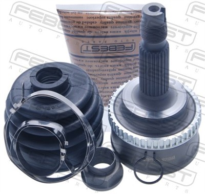 FEBEST 0110-NLP10A48 EAN: 4056111093888.