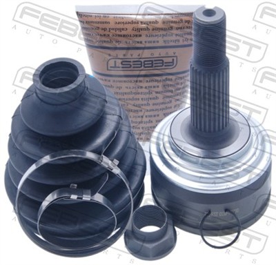 FEBEST 0110-NSP90 EAN: 4056111098913.