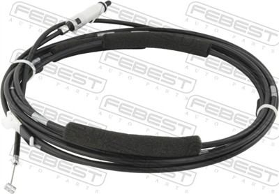 FEBEST 01103-LC200 EAN: 4056111183671.