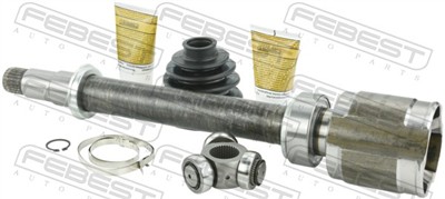 FEBEST 0111-GSX30RH EAN: 4056111096933.