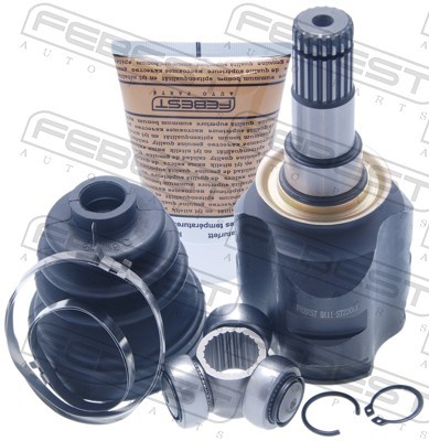 FEBEST 0111-ST220LH EAN: 4056111037417.