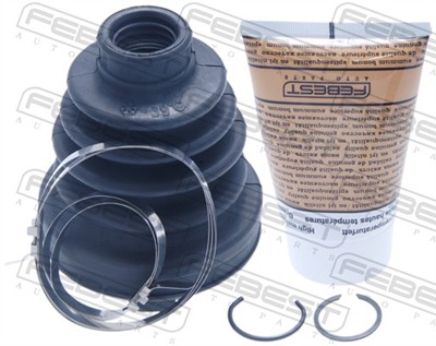 FEBEST 0115-ACV30LHT EAN: 4056111089270.
