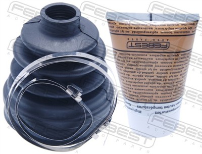 FEBEST 0115-SXV20RHT EAN: 4056111092355.