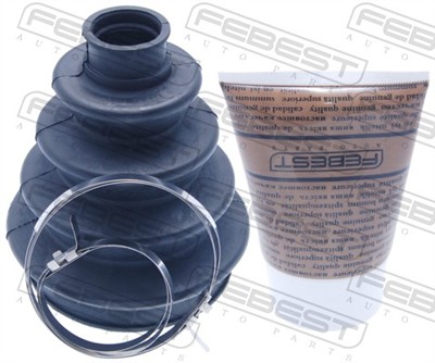 FEBEST 0117-SXV20 EAN: 4056111089645.